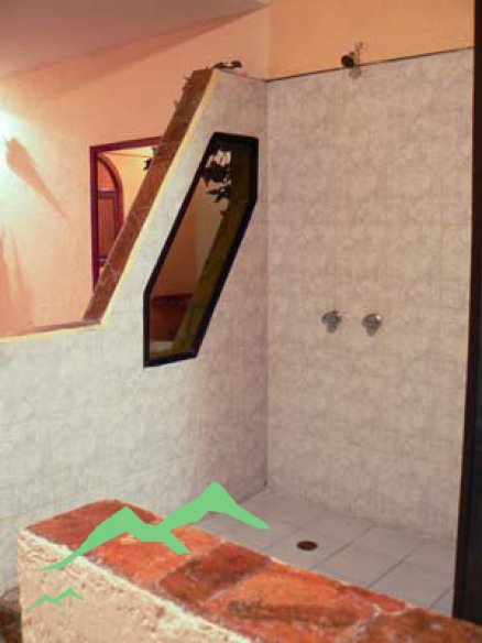 Motel La Colina :Habitacion EJECUTIVA